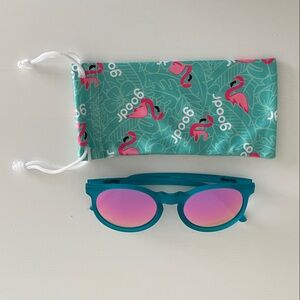 Goodr Circle G Sunglasses